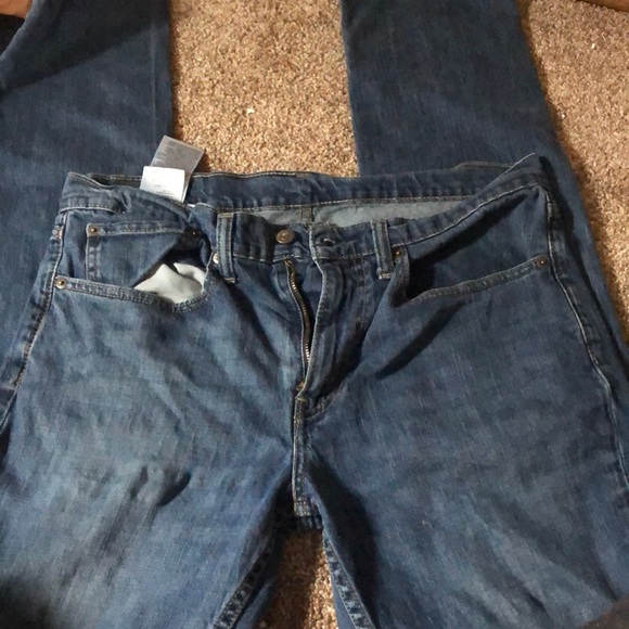 Jeans - Picture 2 of 3